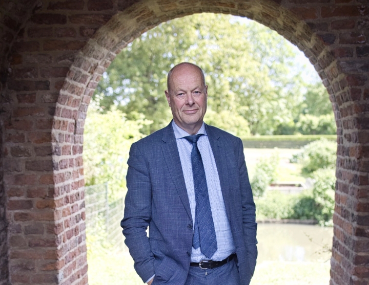 Jan Jacob van Dijk