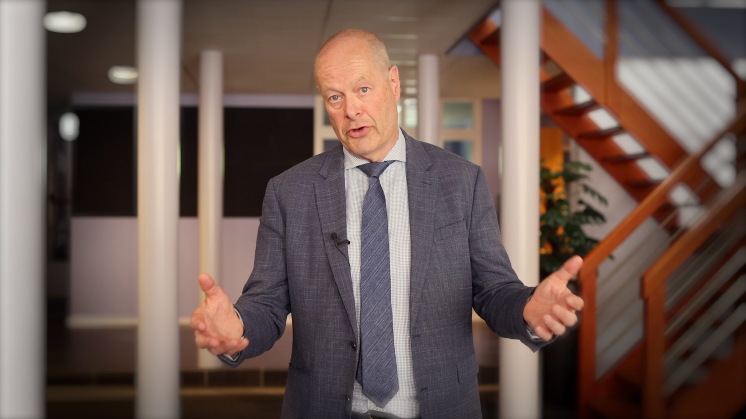 Jan Jacob van Dijk