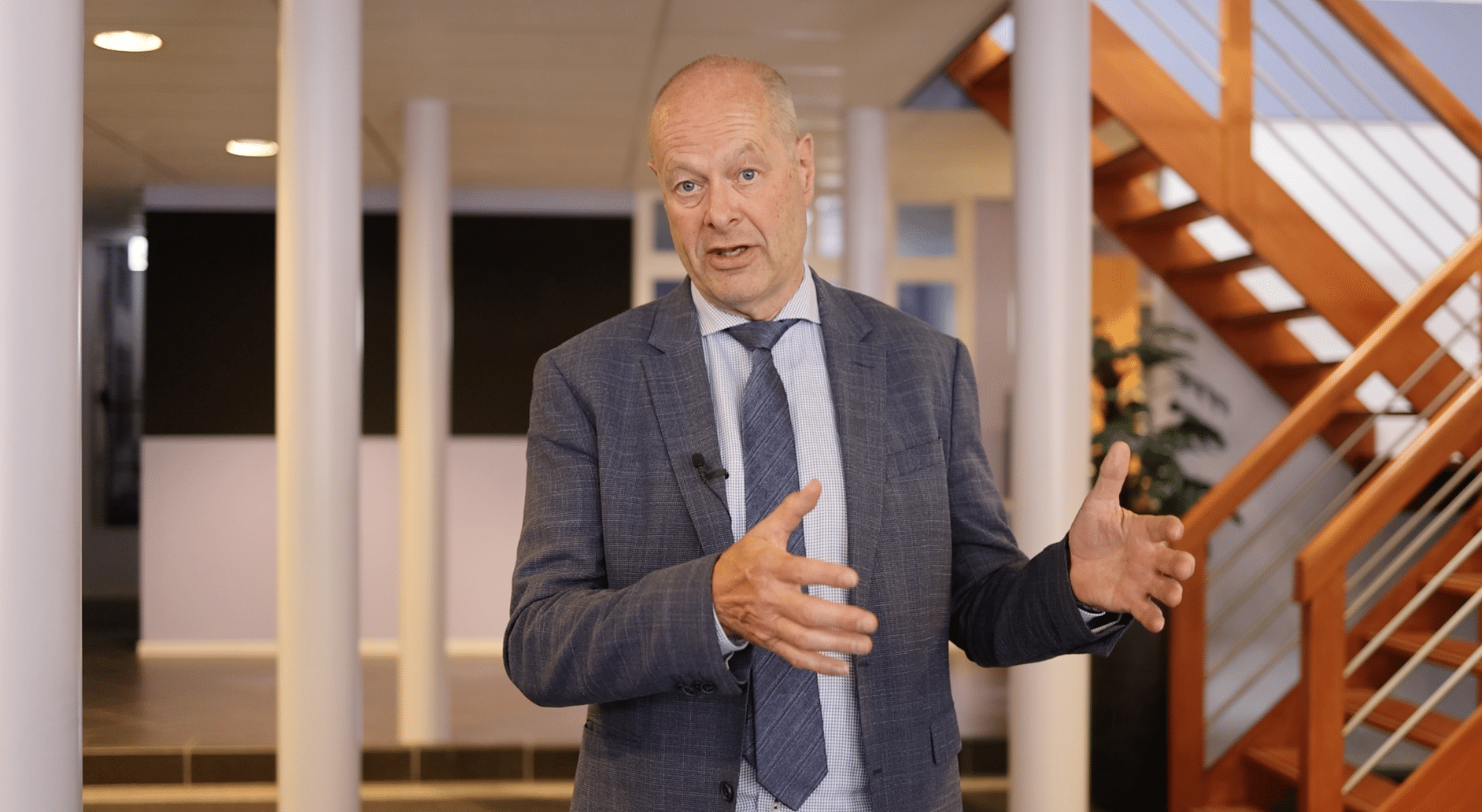 Jan Jacob van Dijk